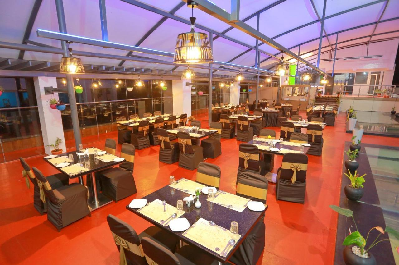 ירקאוד Grand Signature Hotel & Spa מראה חיצוני תמונה