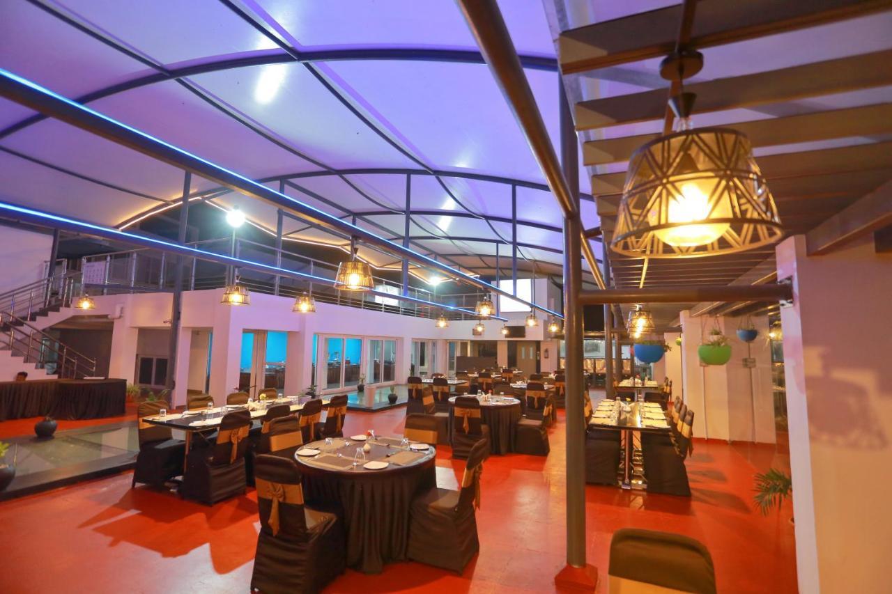 ירקאוד Grand Signature Hotel & Spa מראה חיצוני תמונה