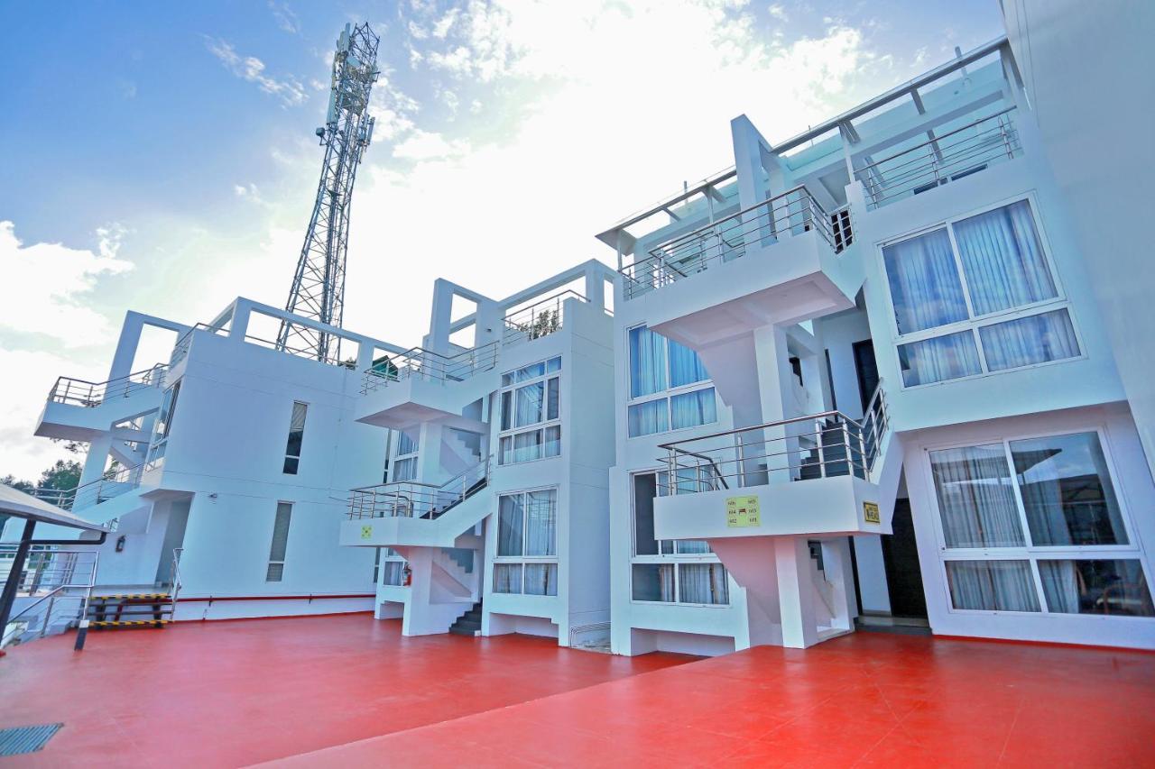 ירקאוד Grand Signature Hotel & Spa מראה חיצוני תמונה
