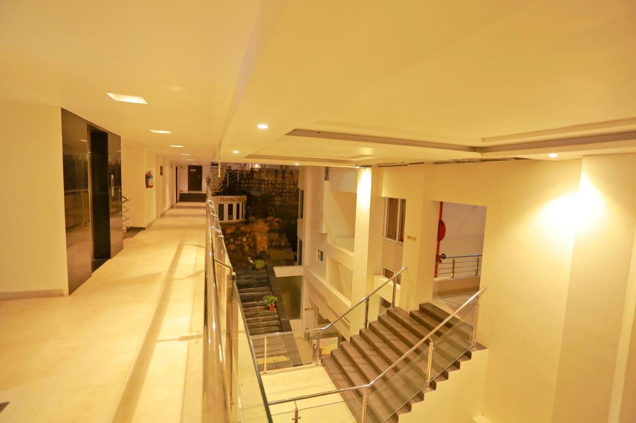ירקאוד Grand Signature Hotel & Spa מראה חיצוני תמונה