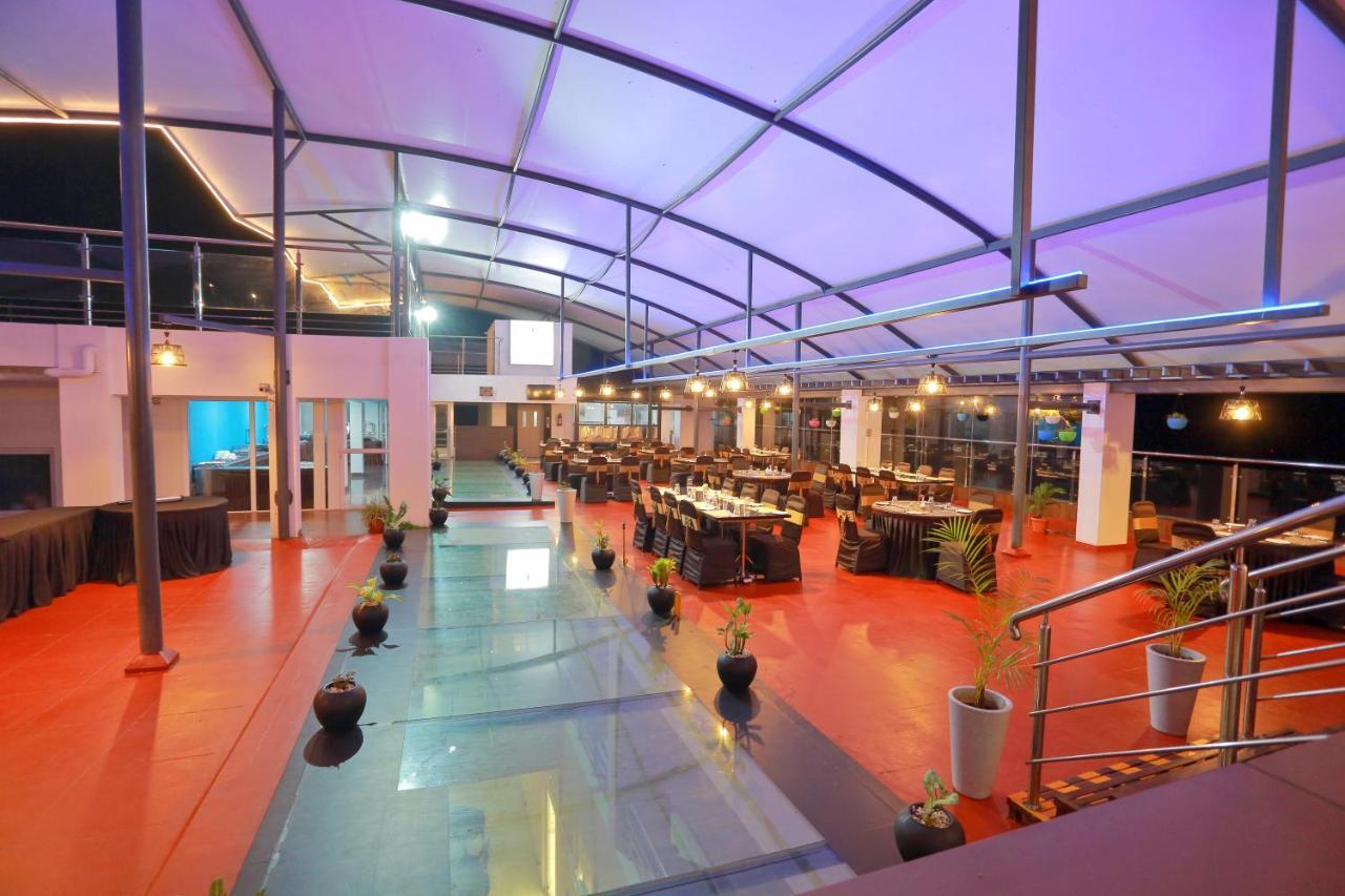 ירקאוד Grand Signature Hotel & Spa מראה חיצוני תמונה