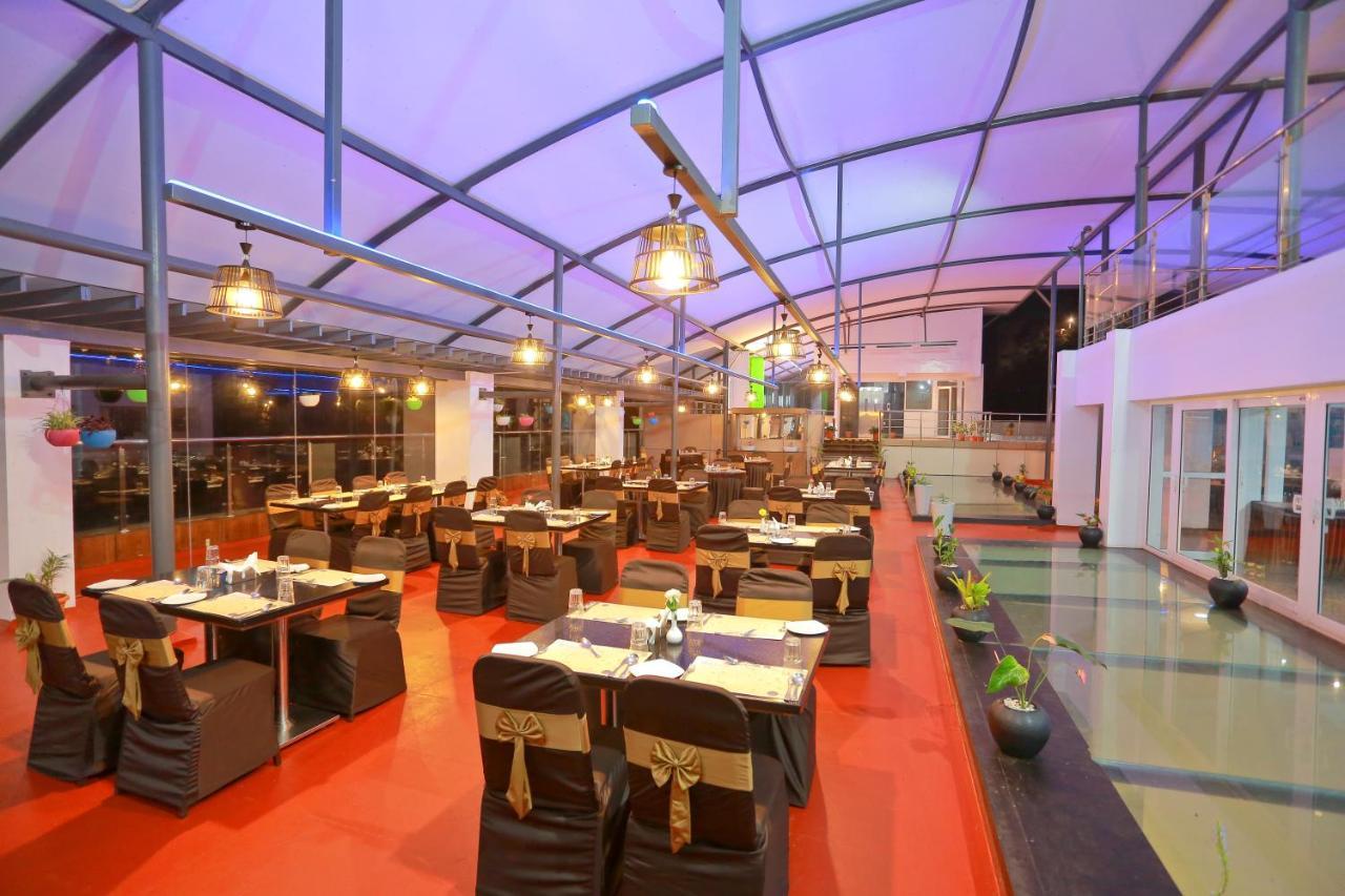 ירקאוד Grand Signature Hotel & Spa מראה חיצוני תמונה
