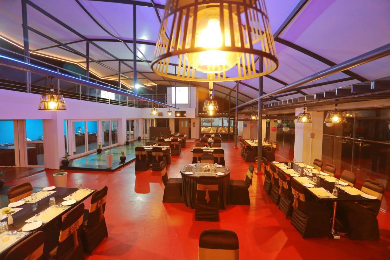 ירקאוד Grand Signature Hotel & Spa מראה חיצוני תמונה