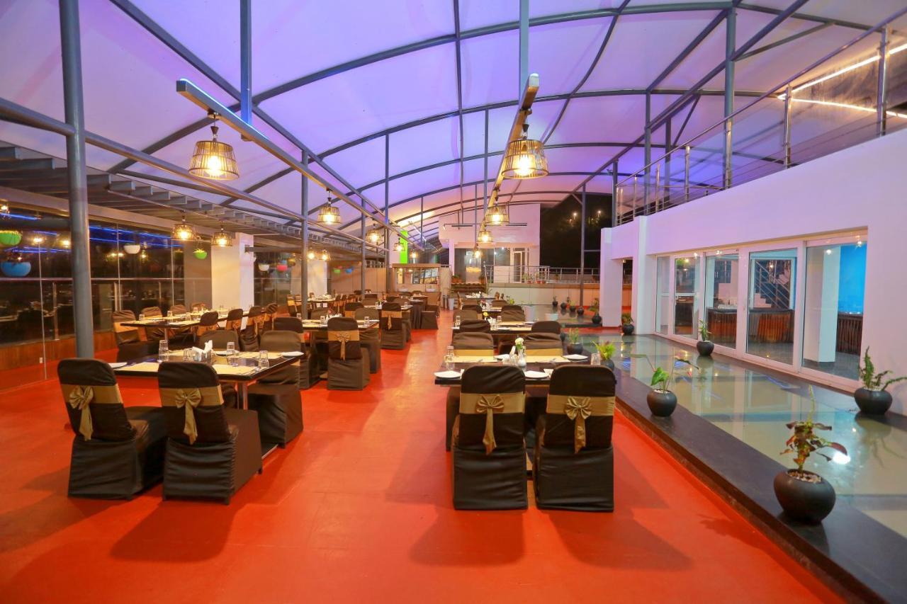 ירקאוד Grand Signature Hotel & Spa מראה חיצוני תמונה