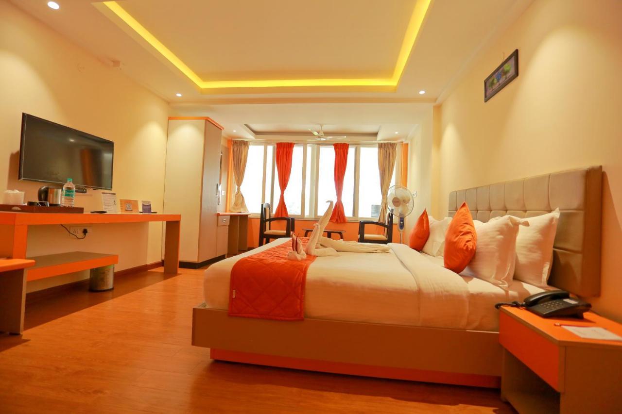 ירקאוד Grand Signature Hotel & Spa מראה חיצוני תמונה