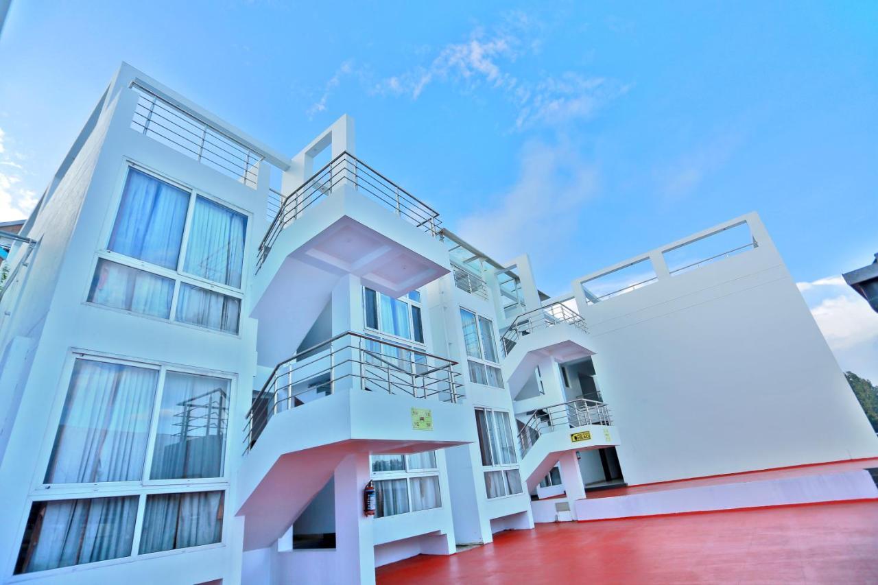 ירקאוד Grand Signature Hotel & Spa מראה חיצוני תמונה