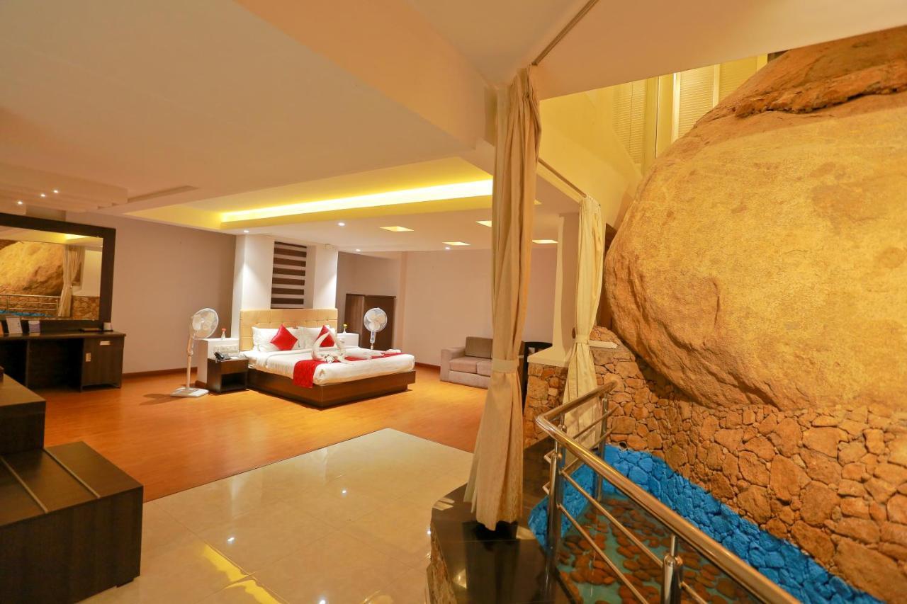 ירקאוד Grand Signature Hotel & Spa מראה חיצוני תמונה