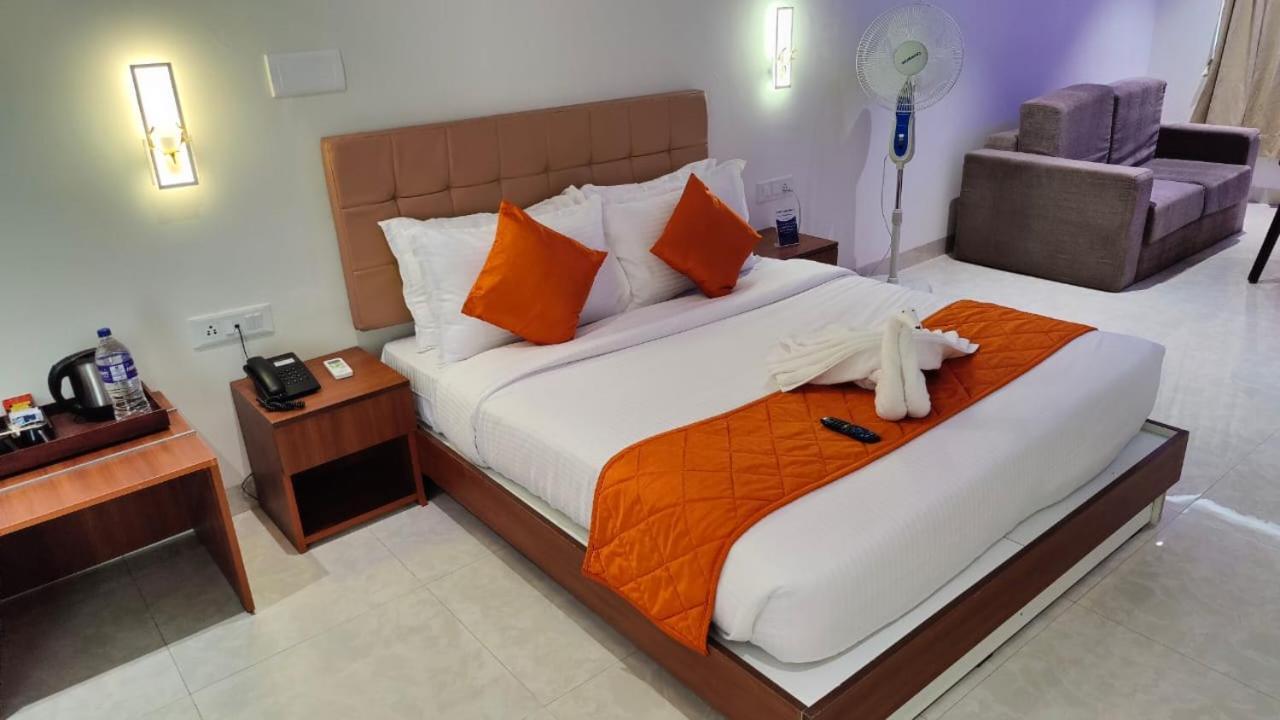 ירקאוד Grand Signature Hotel & Spa מראה חיצוני תמונה