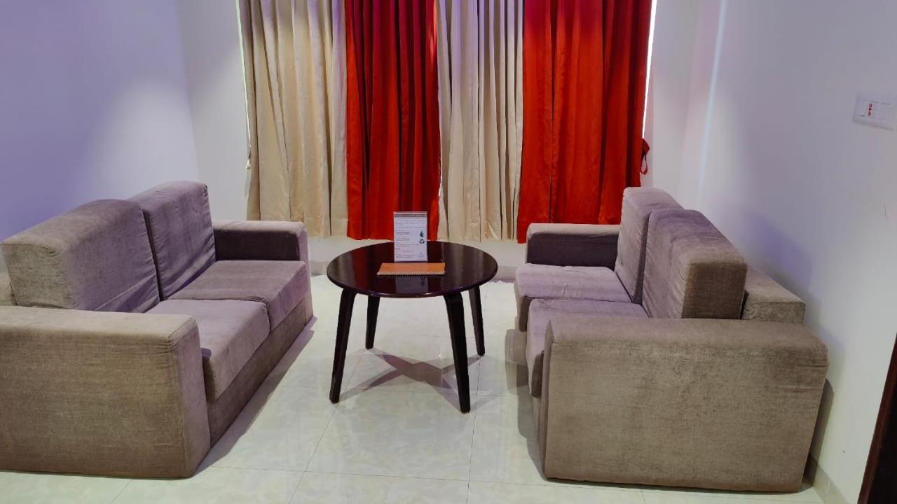 ירקאוד Grand Signature Hotel & Spa מראה חיצוני תמונה
