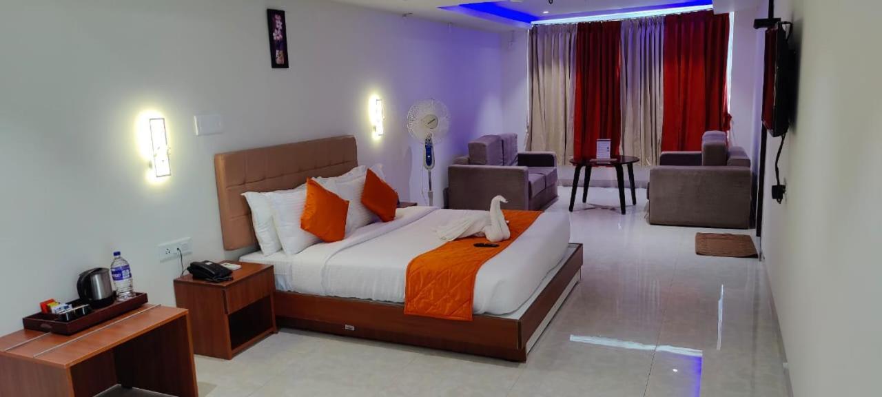 ירקאוד Grand Signature Hotel & Spa מראה חיצוני תמונה
